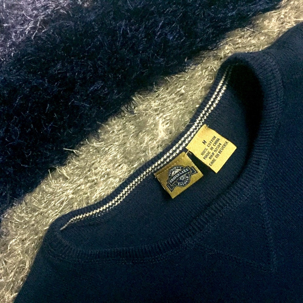 KermitAttackedByKillerSweater... - Picture 3 of 7